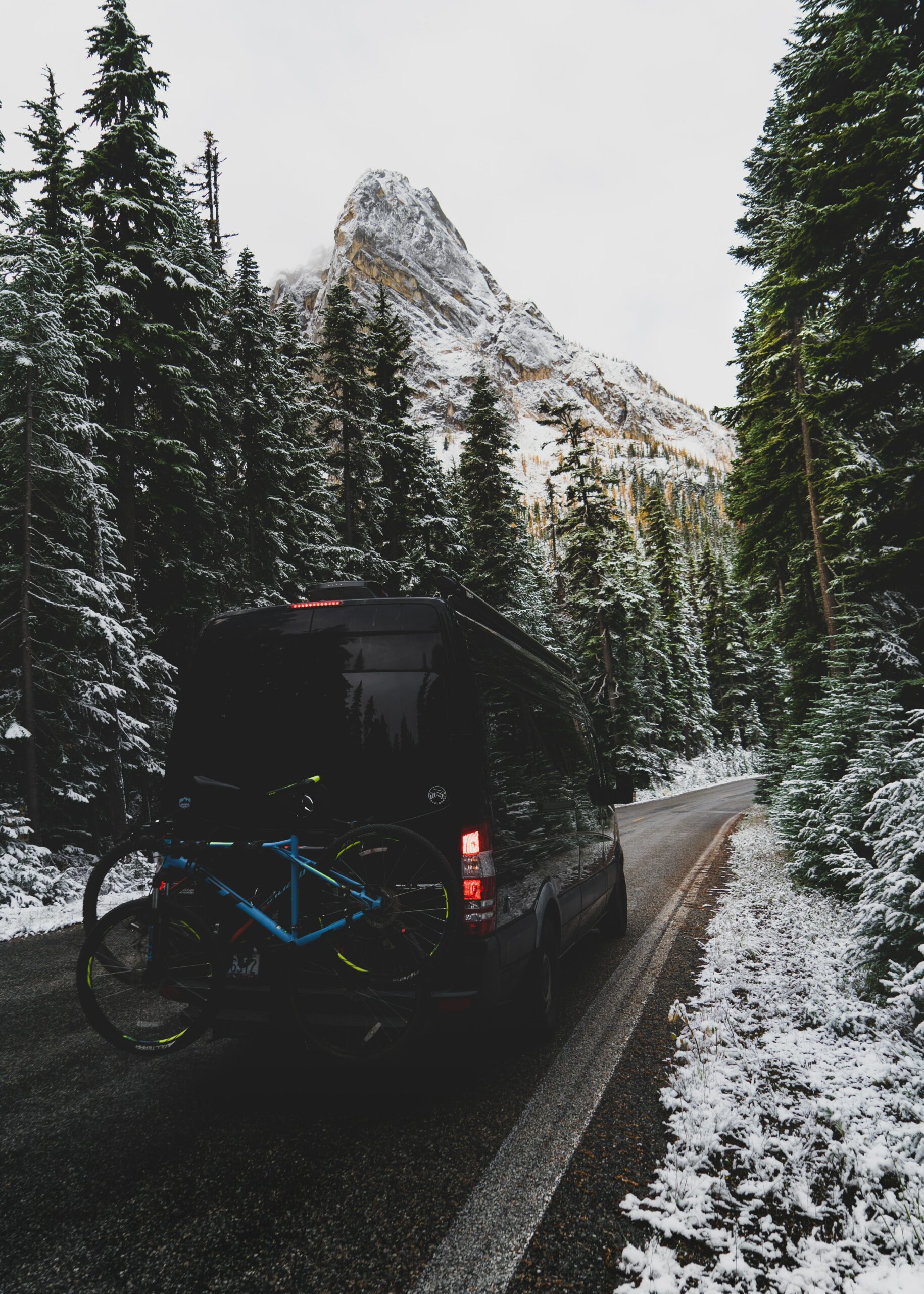 Baltic Campers project 11