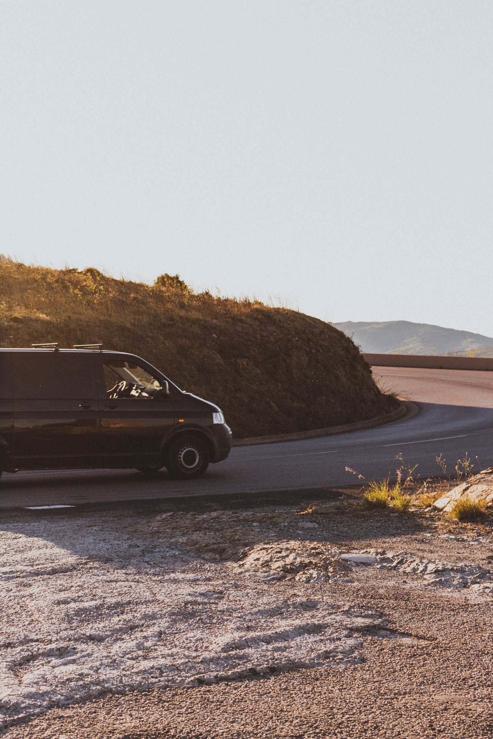 Baltic Campers project 12