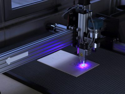 cnc lazeris pjauna